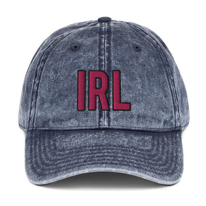 Fashionable Vintage Cap