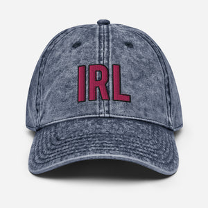 Fashionable Vintage Cap
