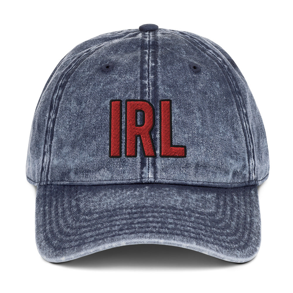 Fashionable Vintage Cap
