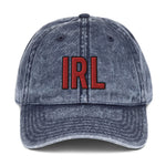 Fashionable Vintage Cap