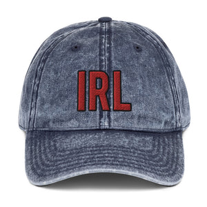 Fashionable Vintage Cap