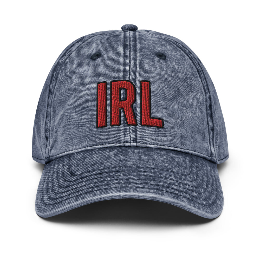 Fashionable Vintage Cap