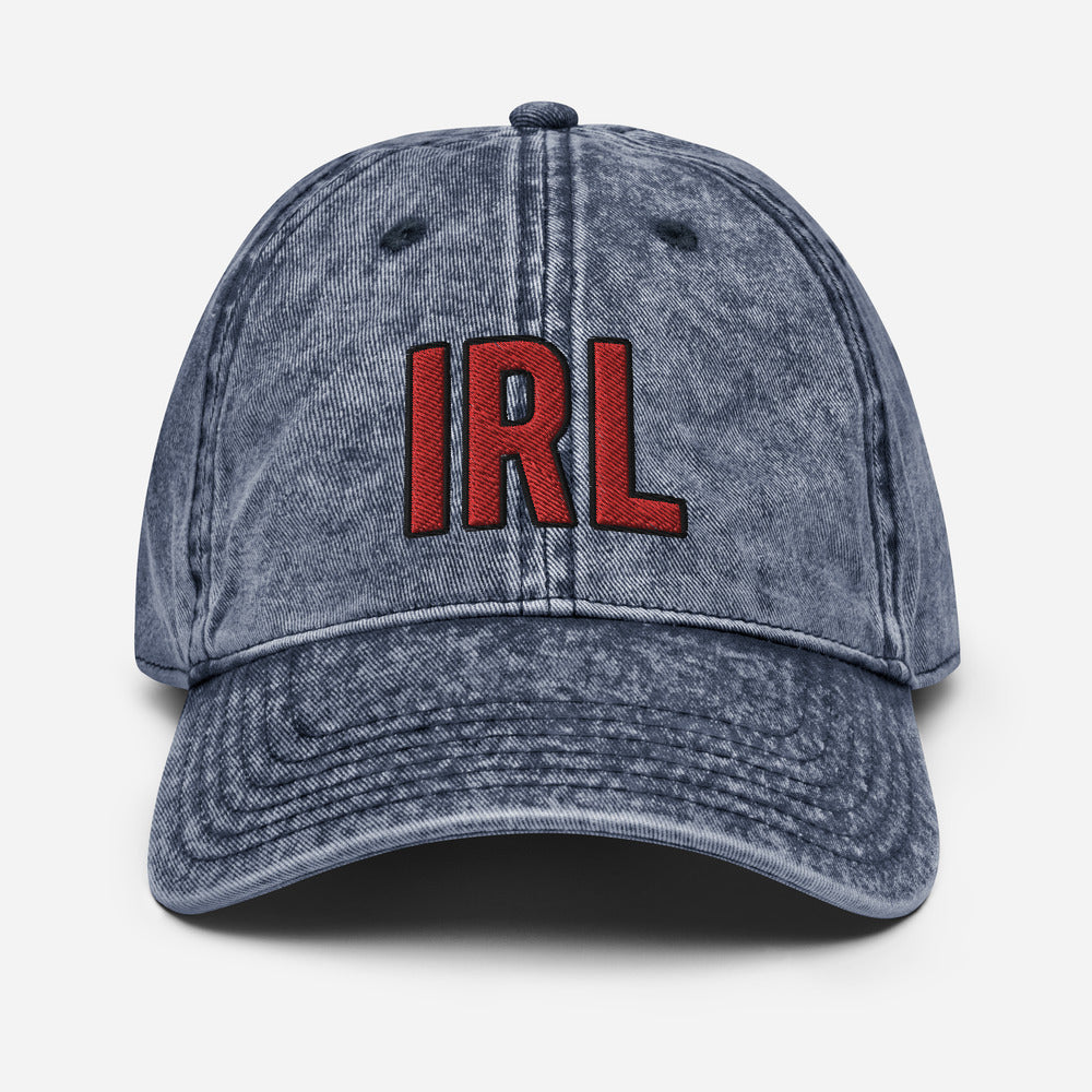 Fashionable Vintage Cap