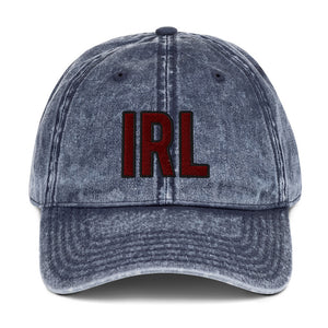 Fashionable Vintage Cap