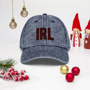 Fashionable Vintage Cap