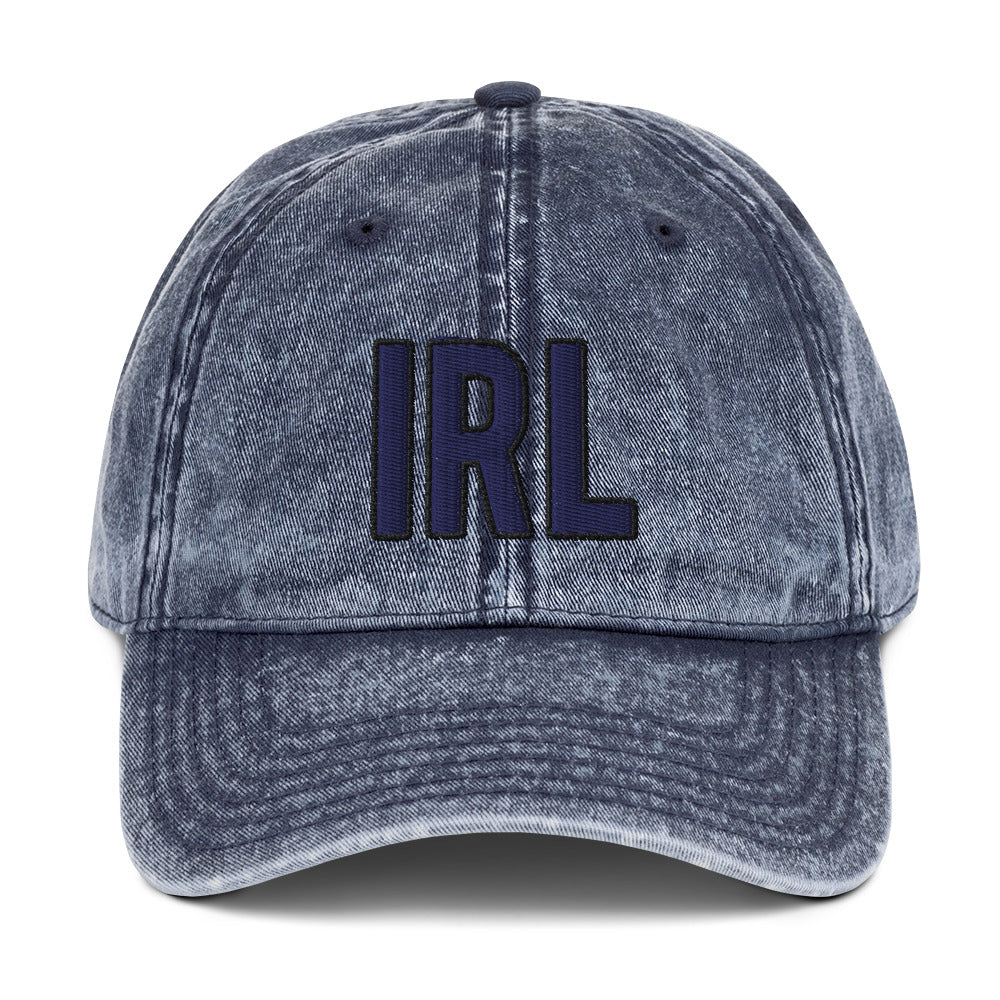 Fashionable Vintage Cap