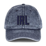 Fashionable Vintage Cap