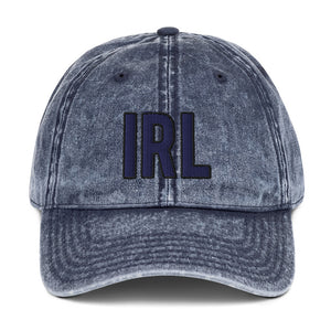 Fashionable Vintage Cap