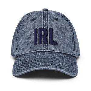 Fashionable Vintage Cap