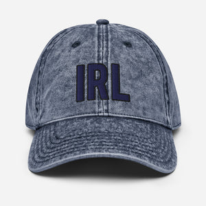 Fashionable Vintage Cap