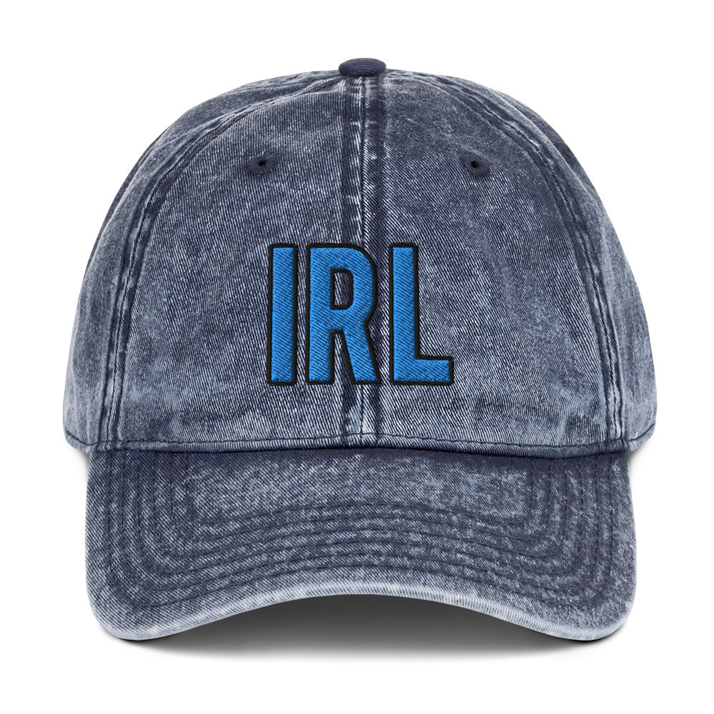 Fashionable Vintage  Cap