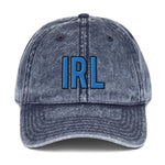 Fashionable Vintage  Cap