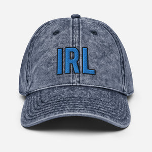Fashionable Vintage  Cap