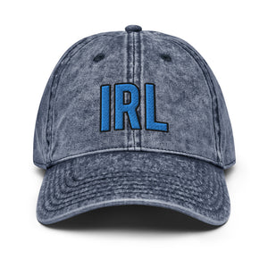 Fashionable Vintage  Cap