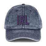 Fashionable Vintage Cap