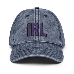 Fashionable Vintage Cap