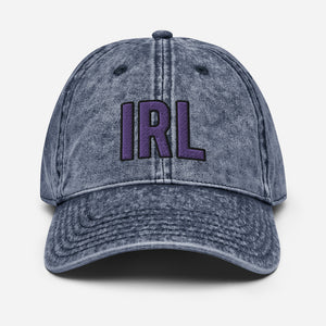 Fashionable Vintage Cap