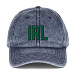 Fashionable Vintage  Cap