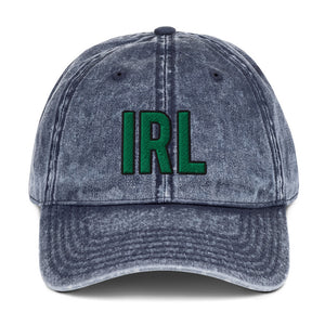 Fashionable Vintage  Cap