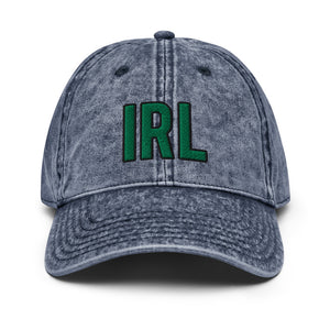 Fashionable Vintage  Cap
