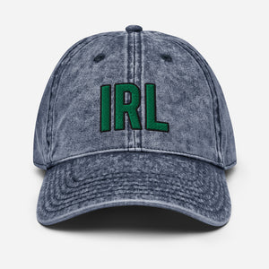 Fashionable Vintage  Cap