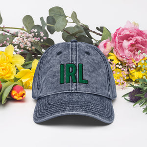 Fashionable Vintage  Cap
