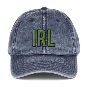 Fashionable Vintage  Cap