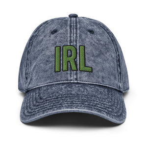 Fashionable Vintage  Cap