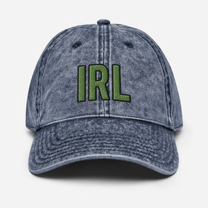 Fashionable Vintage  Cap