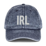 Fashionable Vintage Cap