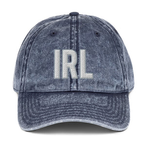 Fashionable Vintage Cap