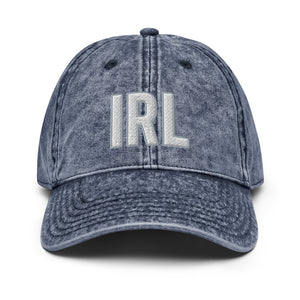 Fashionable Vintage Cap