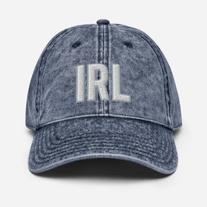 Fashionable Vintage Cap
