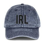Fashionable Vintage  Cap