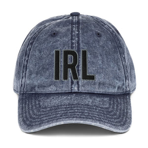 Fashionable Vintage  Cap