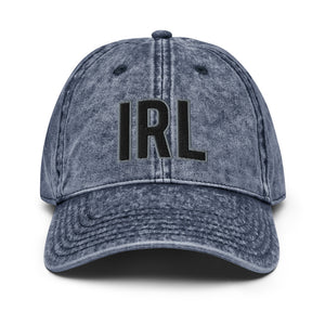 Fashionable Vintage  Cap