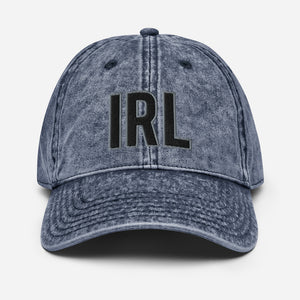 Fashionable Vintage  Cap