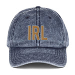Fashionable Vintage  Cap