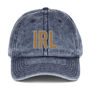 Fashionable Vintage  Cap