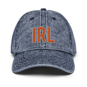 Fashionable Vintage Cap