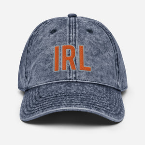 Fashionable Vintage Cap