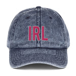Fashionable Vintage Cap
