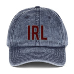 Fashionable Vintage Cap