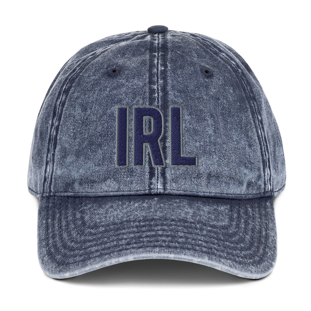Fashionable Vintage  Cap