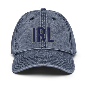 Fashionable Vintage  Cap