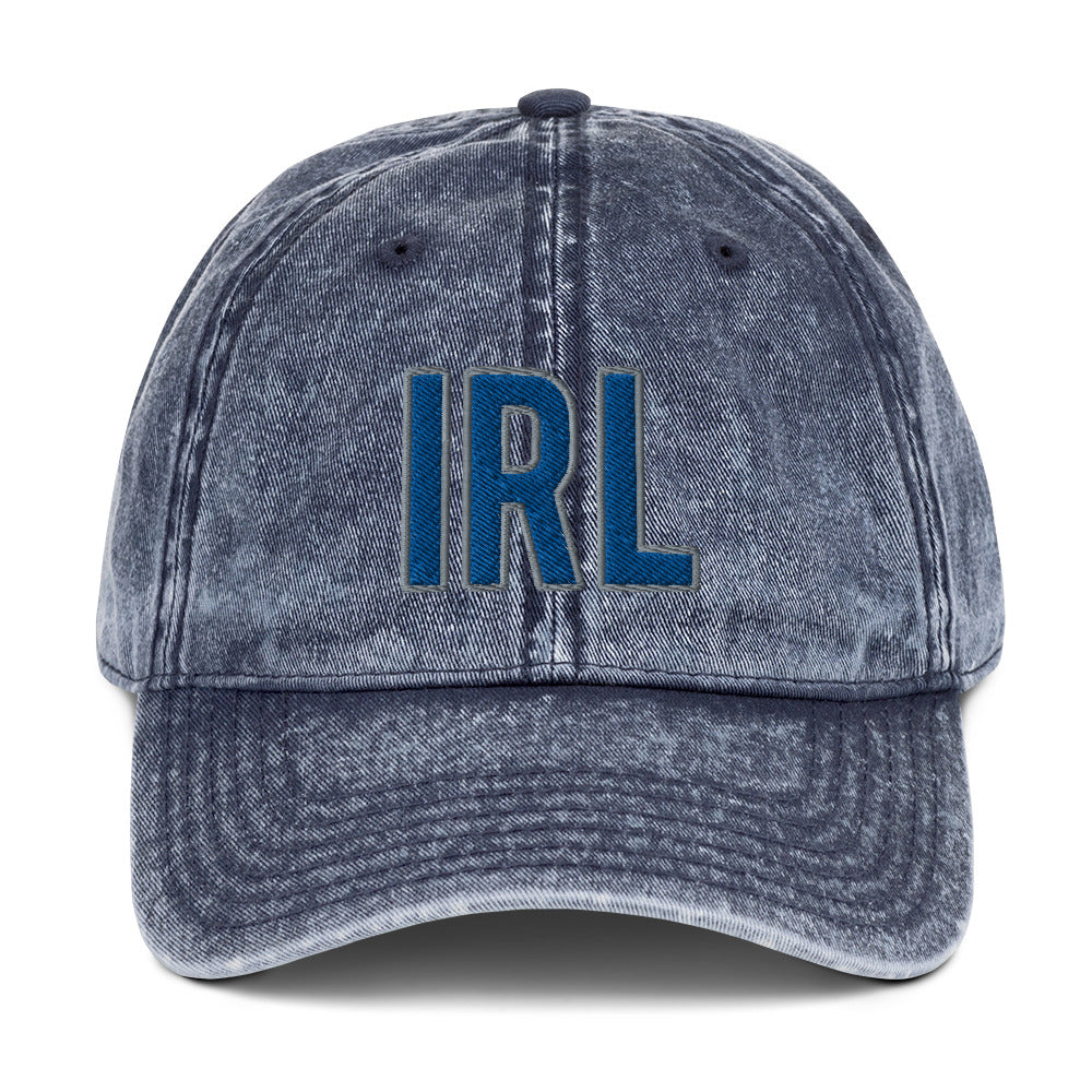 Fashionable Vintage Cap