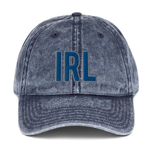 Fashionable Vintage Cap