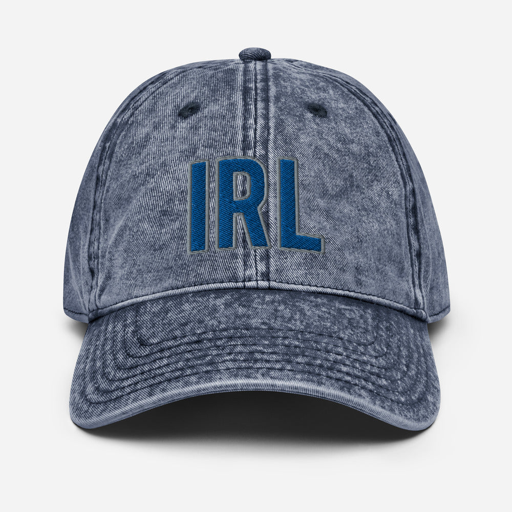 Fashionable Vintage Cap
