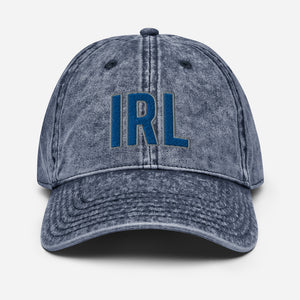 Fashionable Vintage Cap