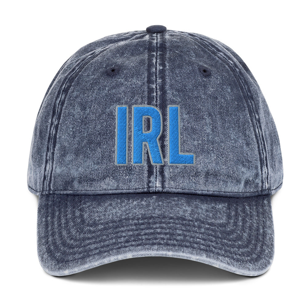 Fashionable Vintage Cap